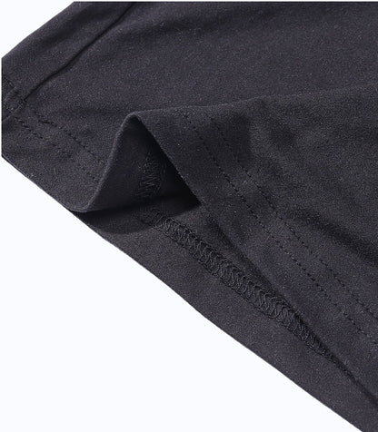 Alina Mae Maternity Below Bump Maternity Postpartum Pajama Pants (2 Pack)