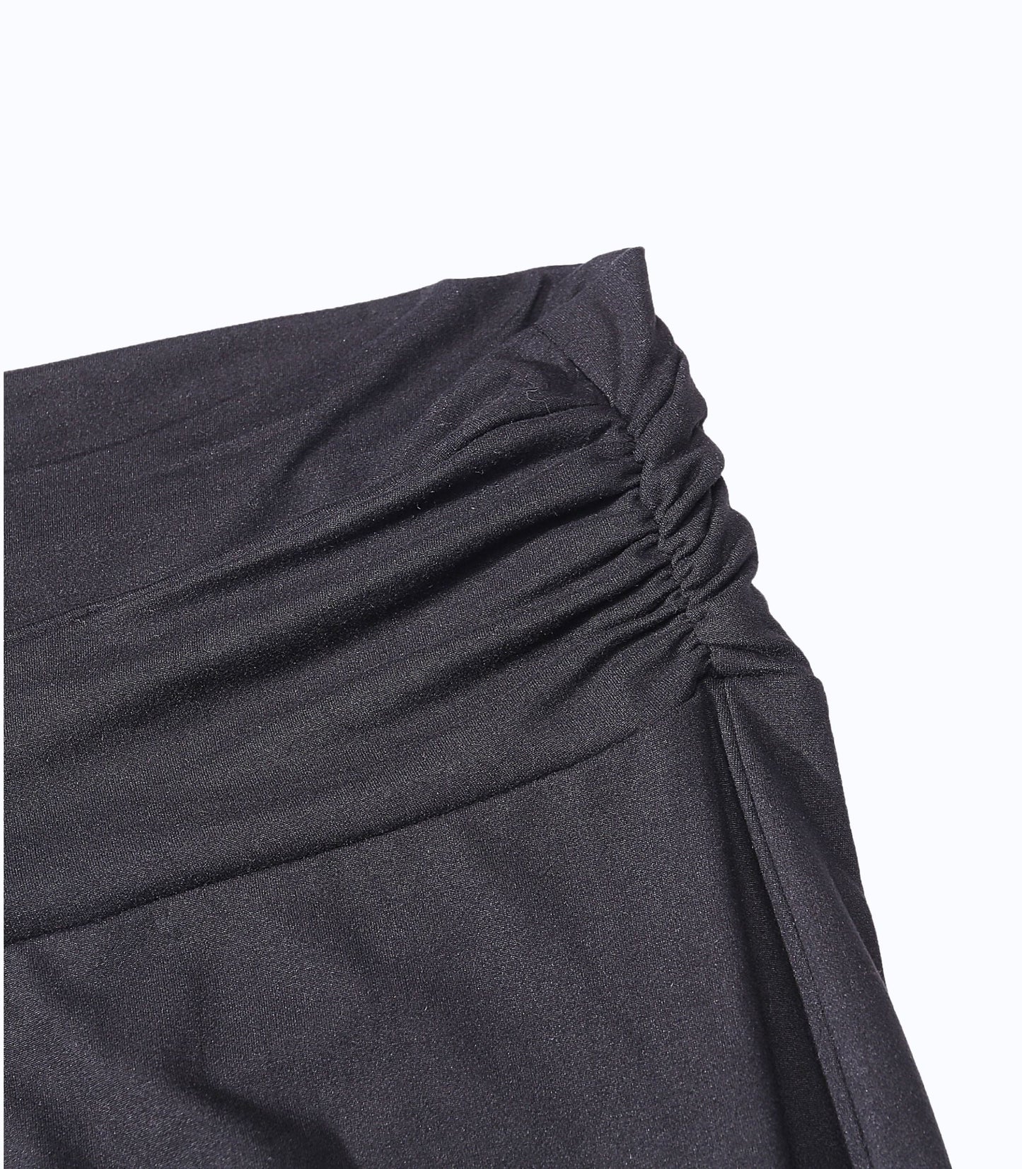 Alina Mae Maternity Below Bump Maternity Postpartum Pajama Pants (2 Pack)