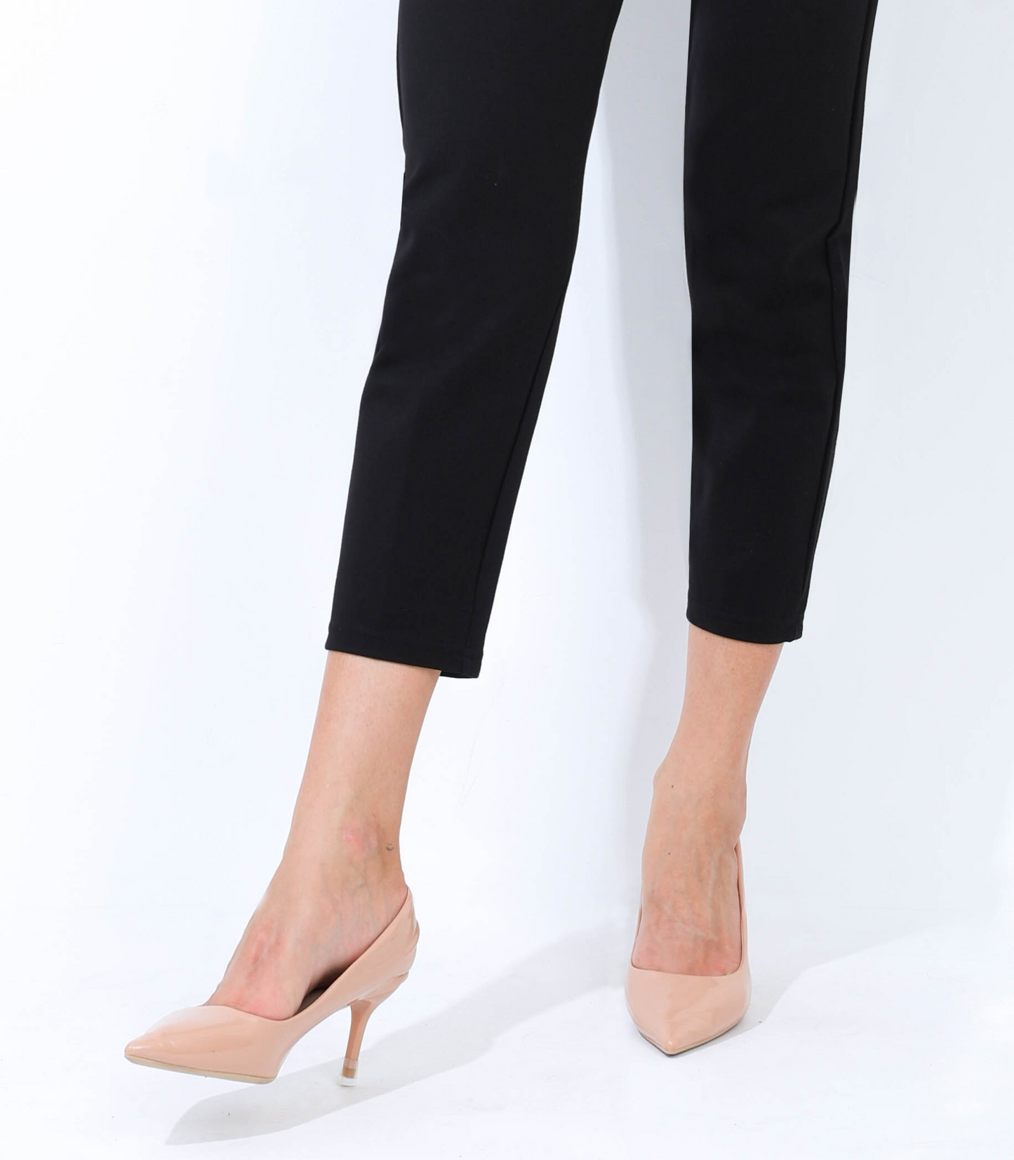 Alina Mae Maternity The Maternity Ankle Pant