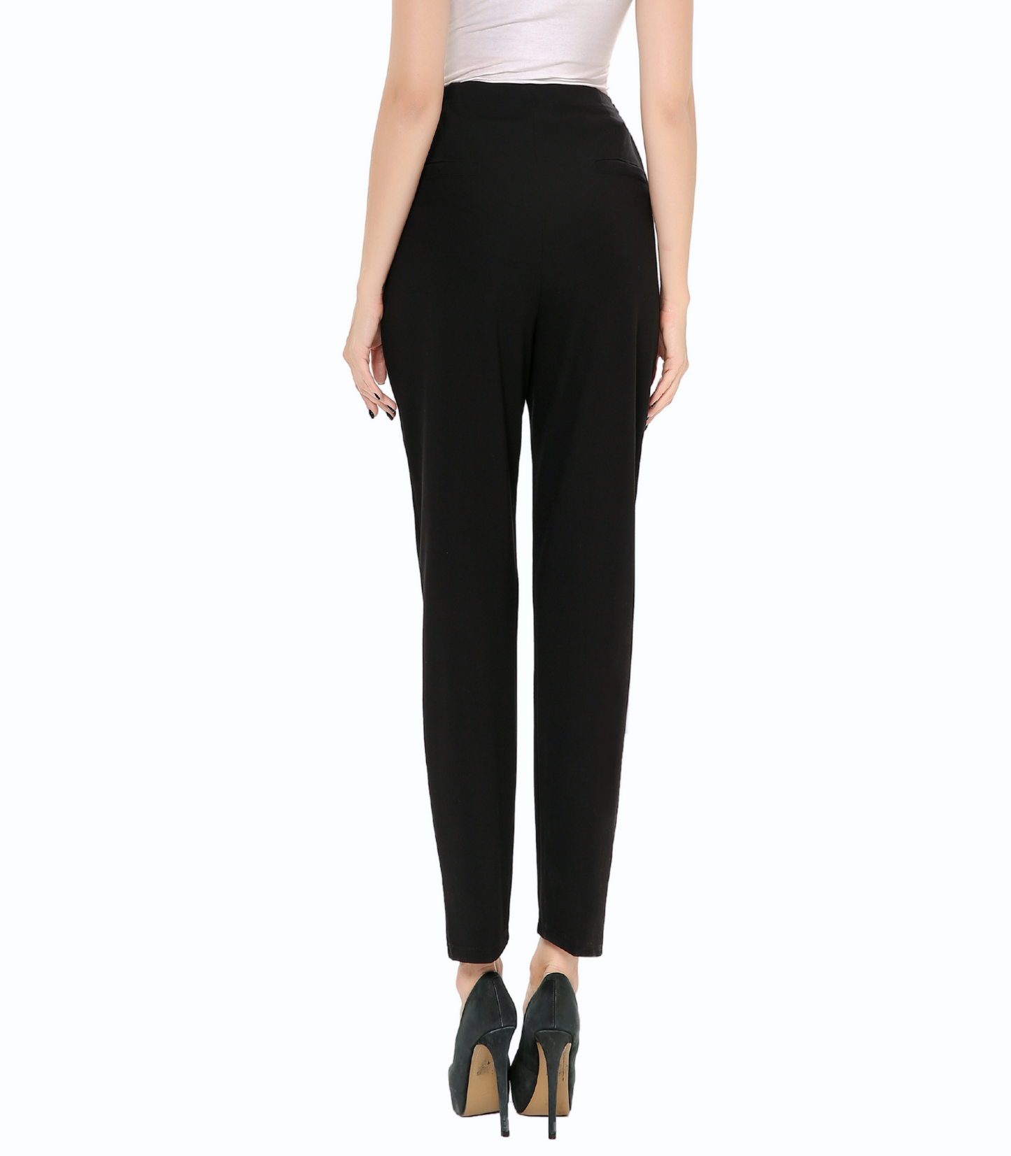 Alina Mae Maternity The Maternity Ankle Pant