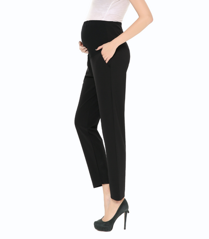 Alina Mae Maternity The Maternity Ankle Pant