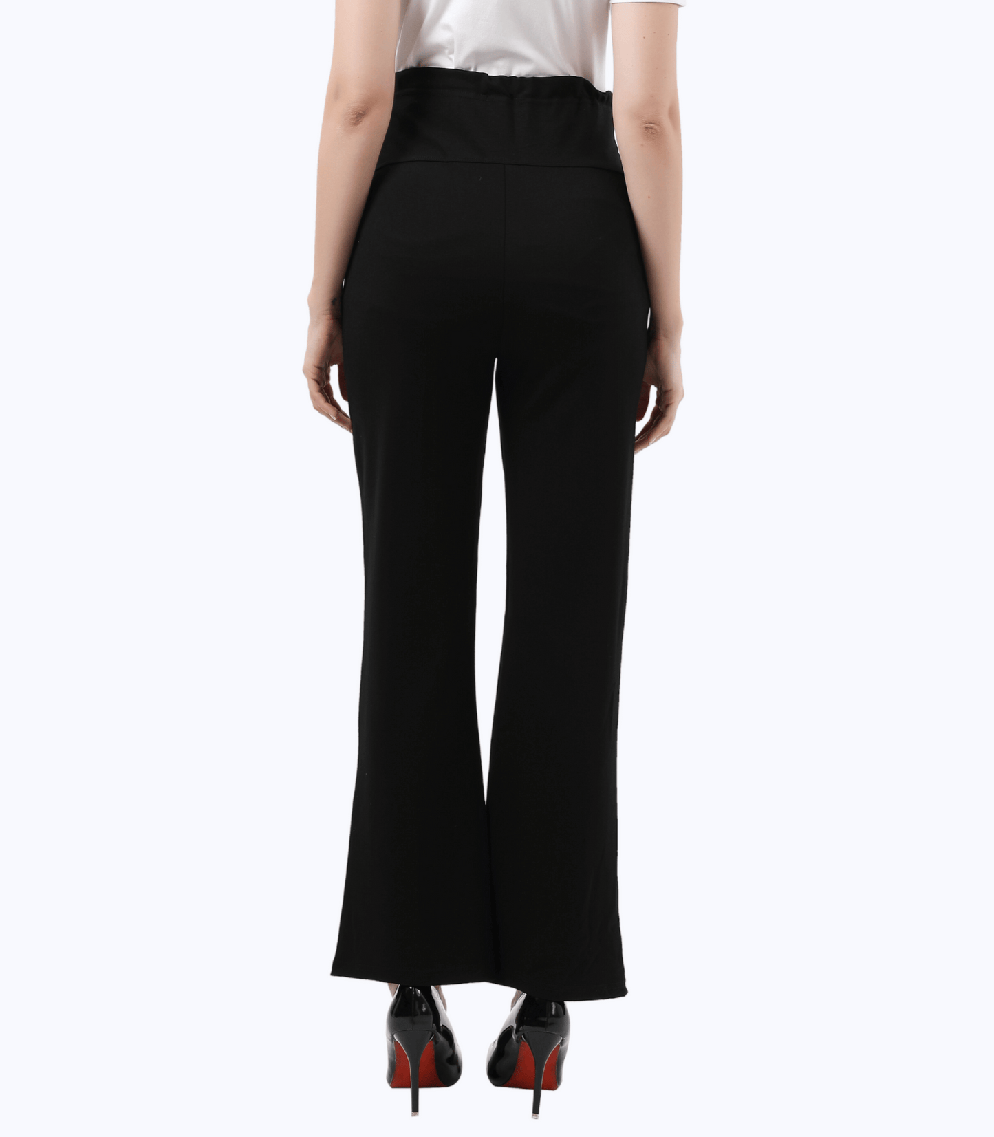 Alina Mae Maternity The Maternity Trouser Pant