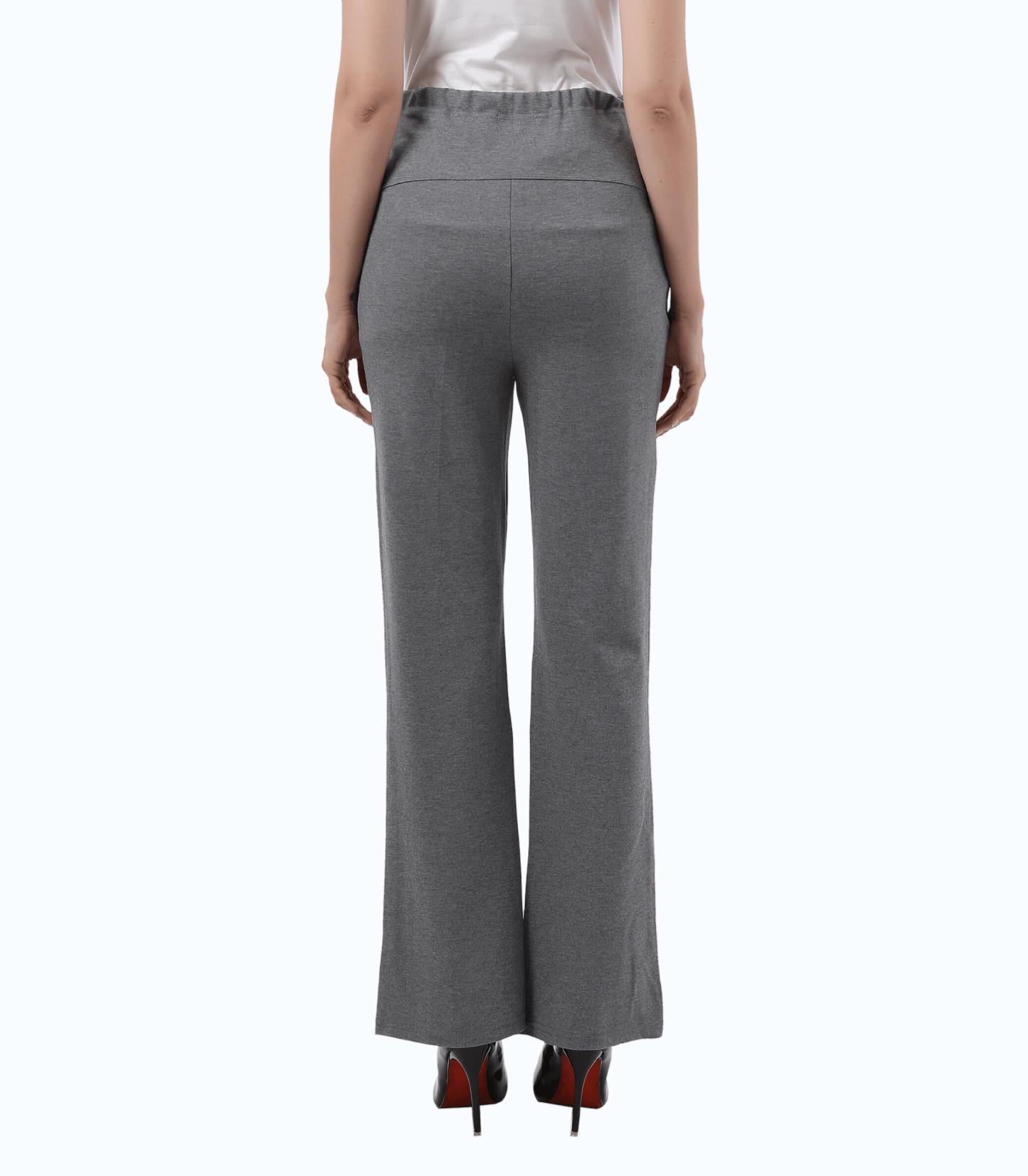 Alina Mae Maternity The Maternity Trouser Pant