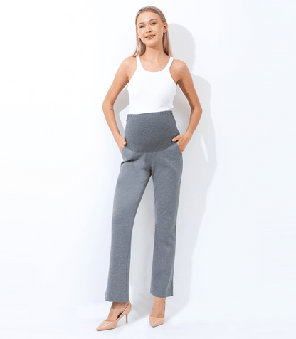 Alina Mae Maternity The Maternity Trouser Pant