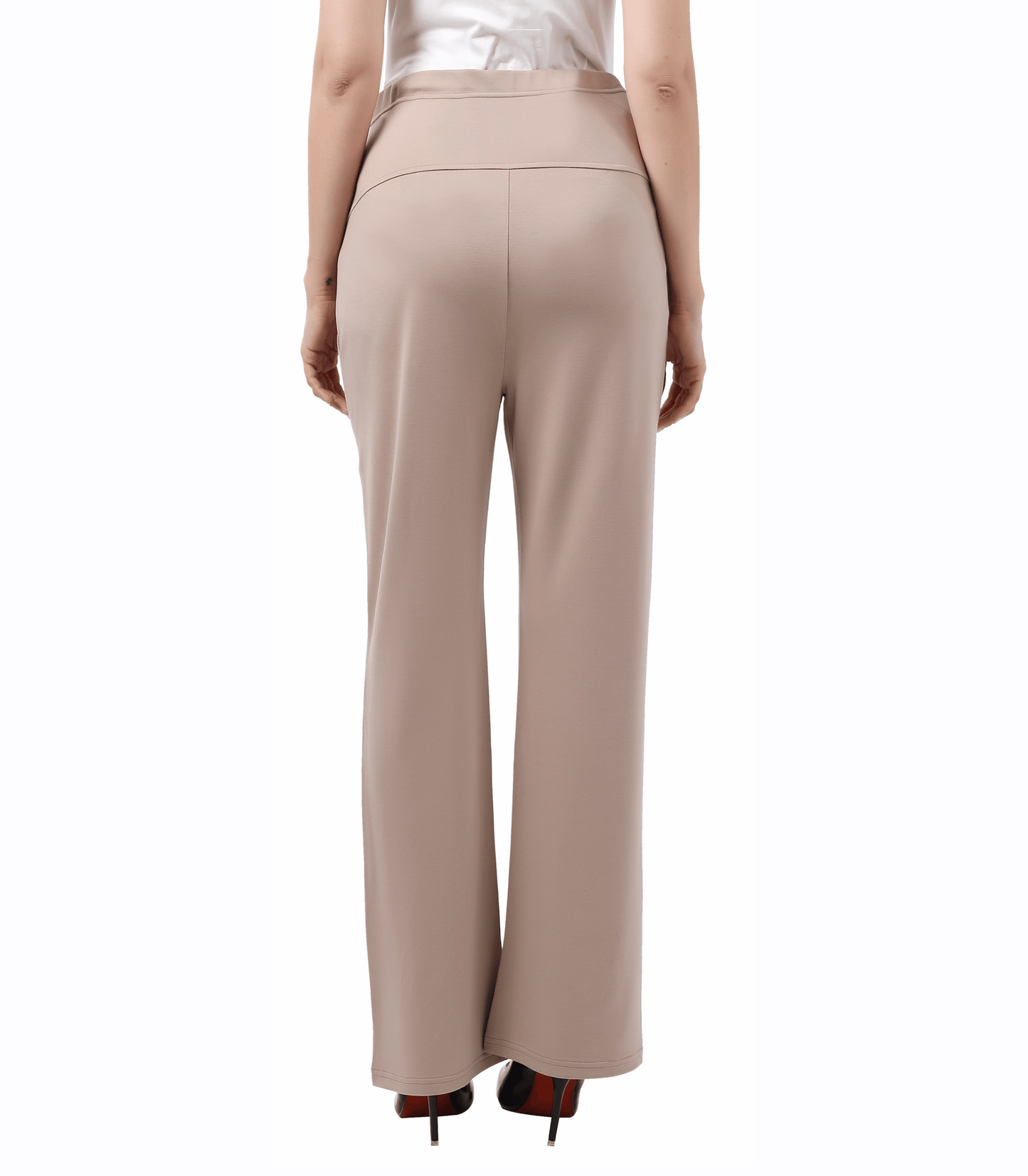 Alina Mae Maternity The Maternity Trouser Pant