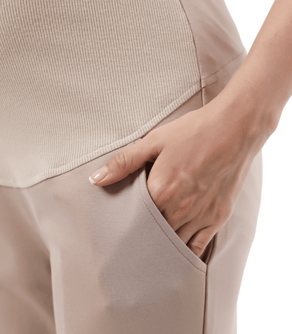 Alina Mae Maternity The Maternity Trouser Pant
