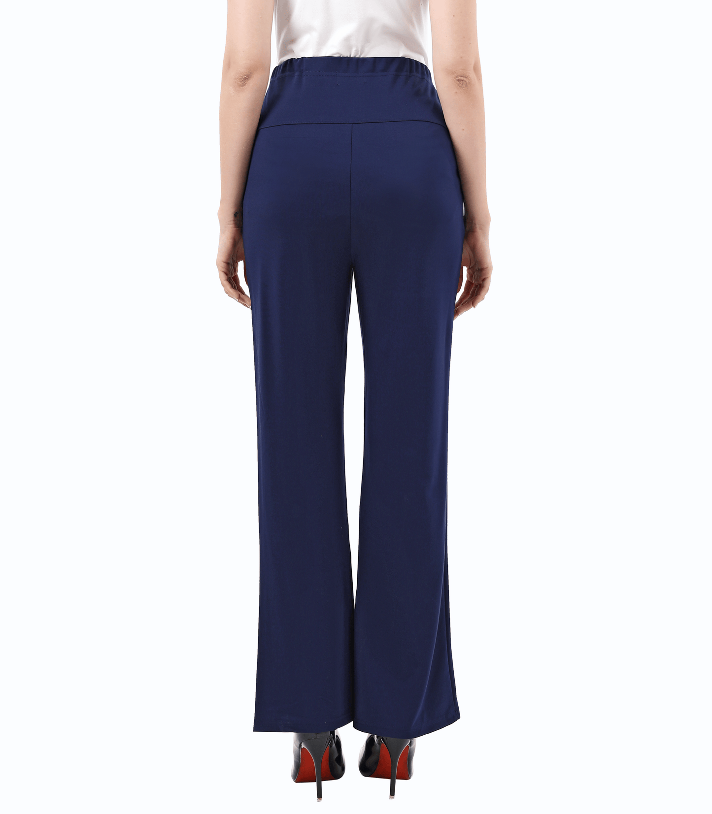 Alina Mae Maternity The Maternity Trouser Pant
