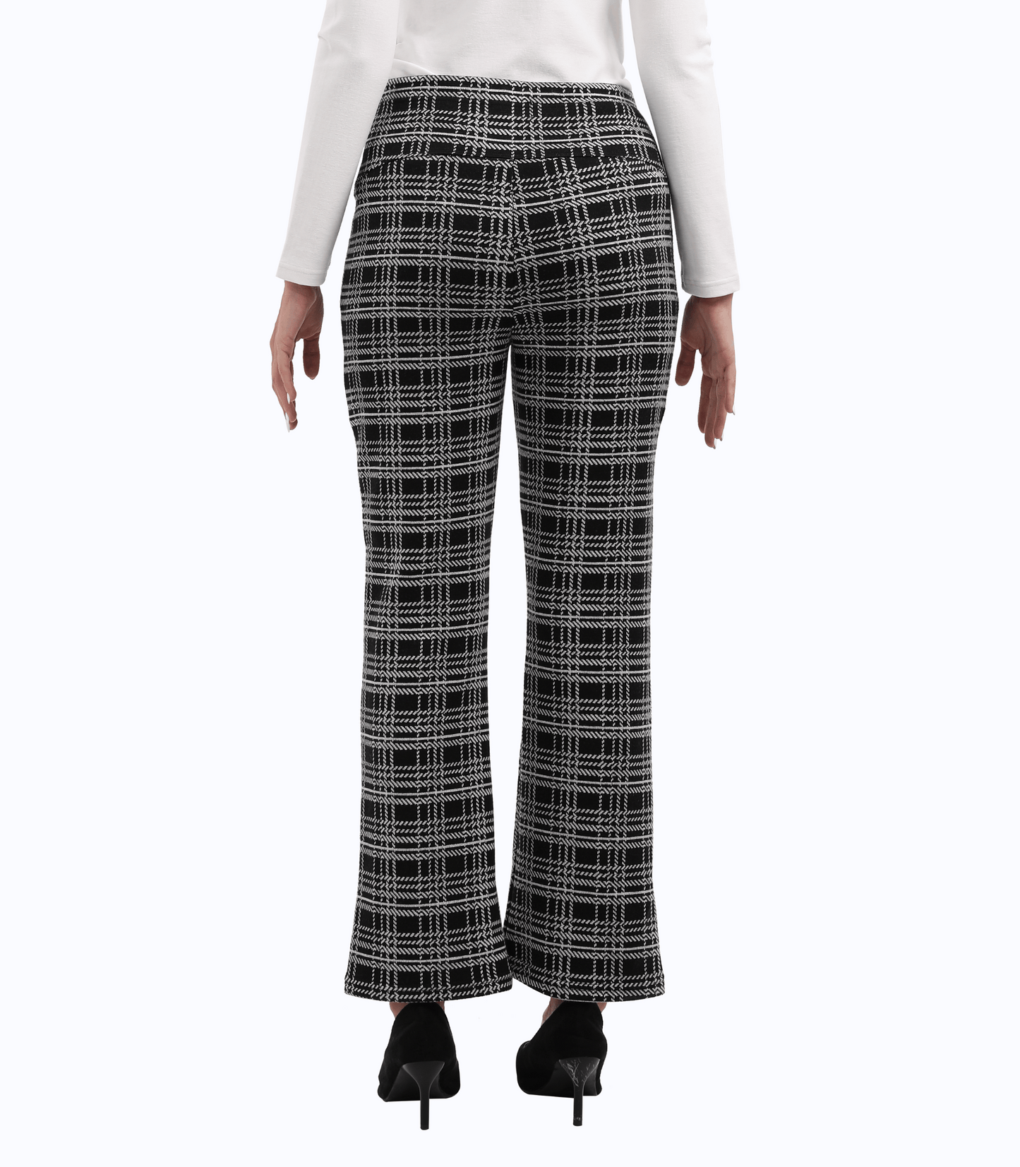 Alina Mae Maternity The Maternity Trouser Pant