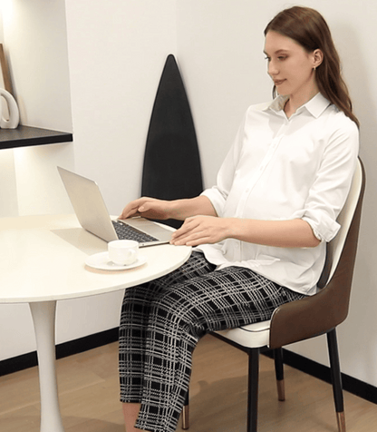 Alina Mae Maternity The Maternity Trouser Pant