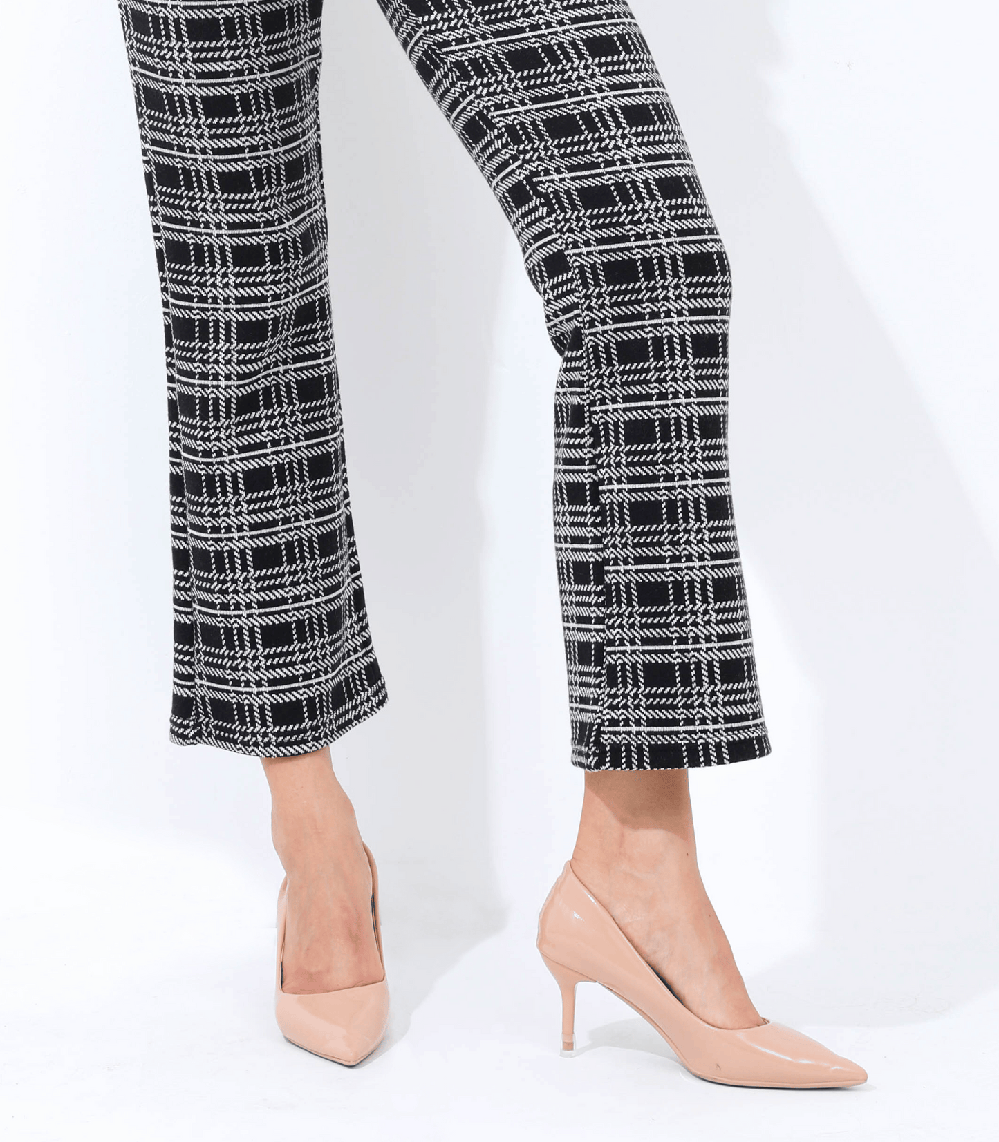 Alina Mae Maternity The Maternity Trouser Pant