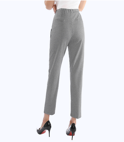 Alina Mae Maternity The Maternity Ankle Pant