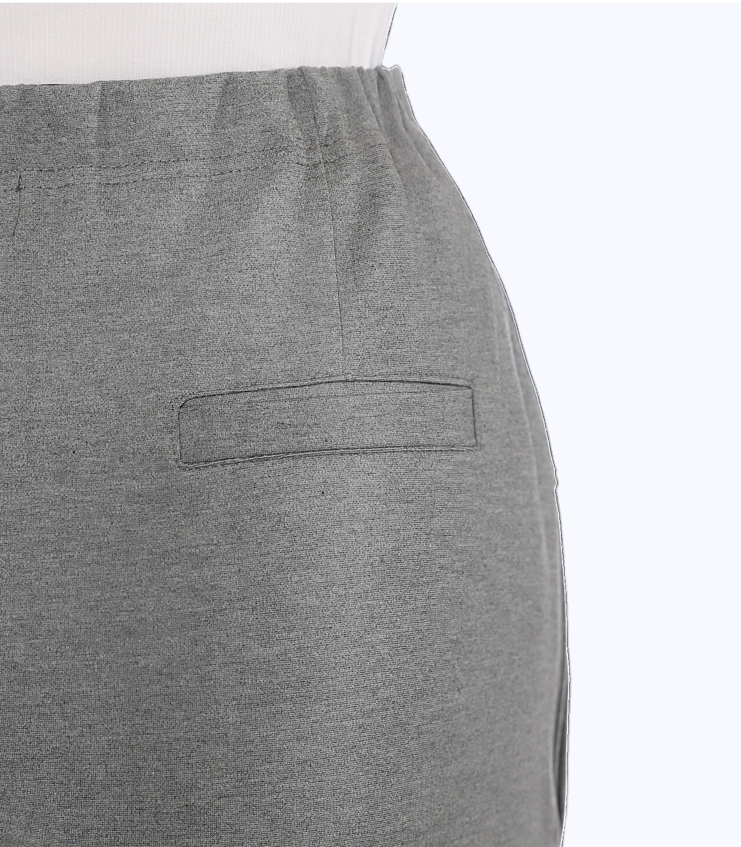 Alina Mae Maternity The Maternity Ankle Pant