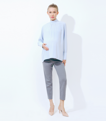 Alina Mae Maternity The Maternity Ankle Pant