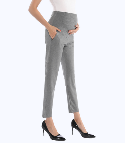 Alina Mae Maternity The Maternity Ankle Pant