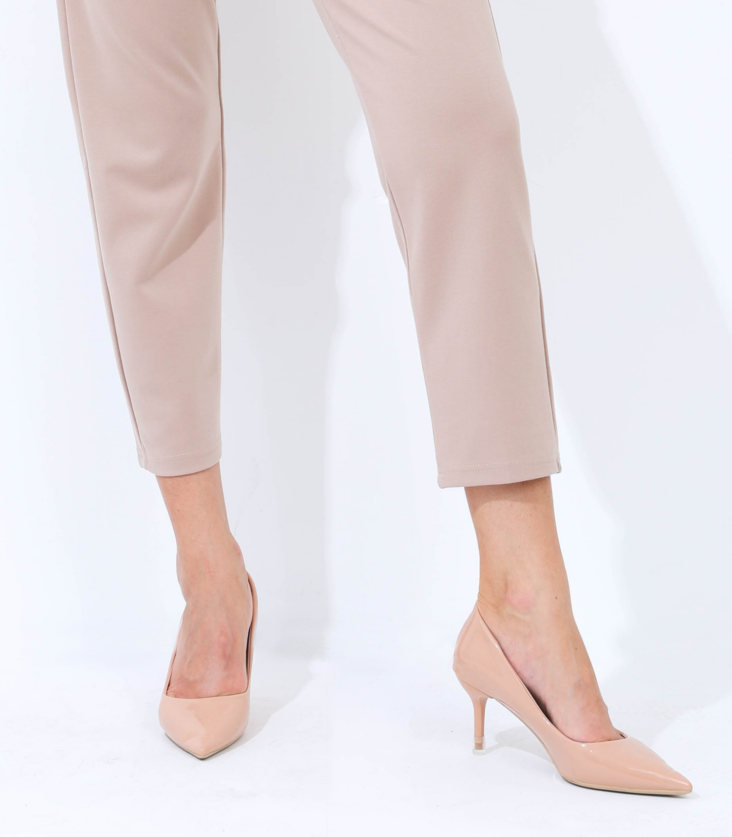 Alina Mae Maternity The Maternity Ankle Pant