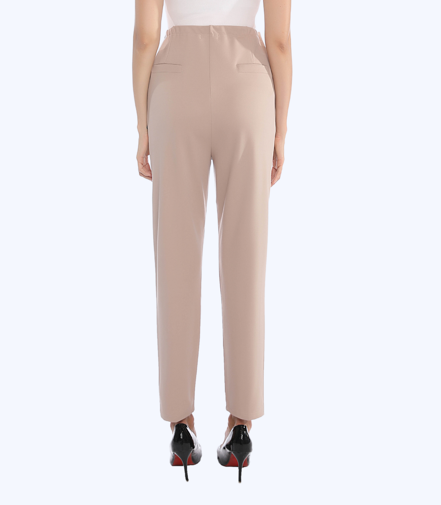 Alina Mae Maternity The Maternity Ankle Pant
