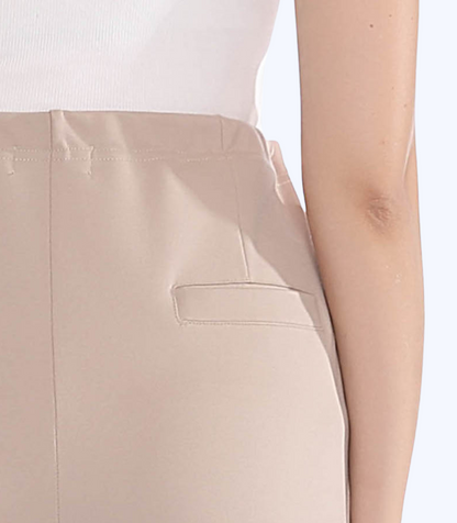 Alina Mae Maternity The Maternity Ankle Pant