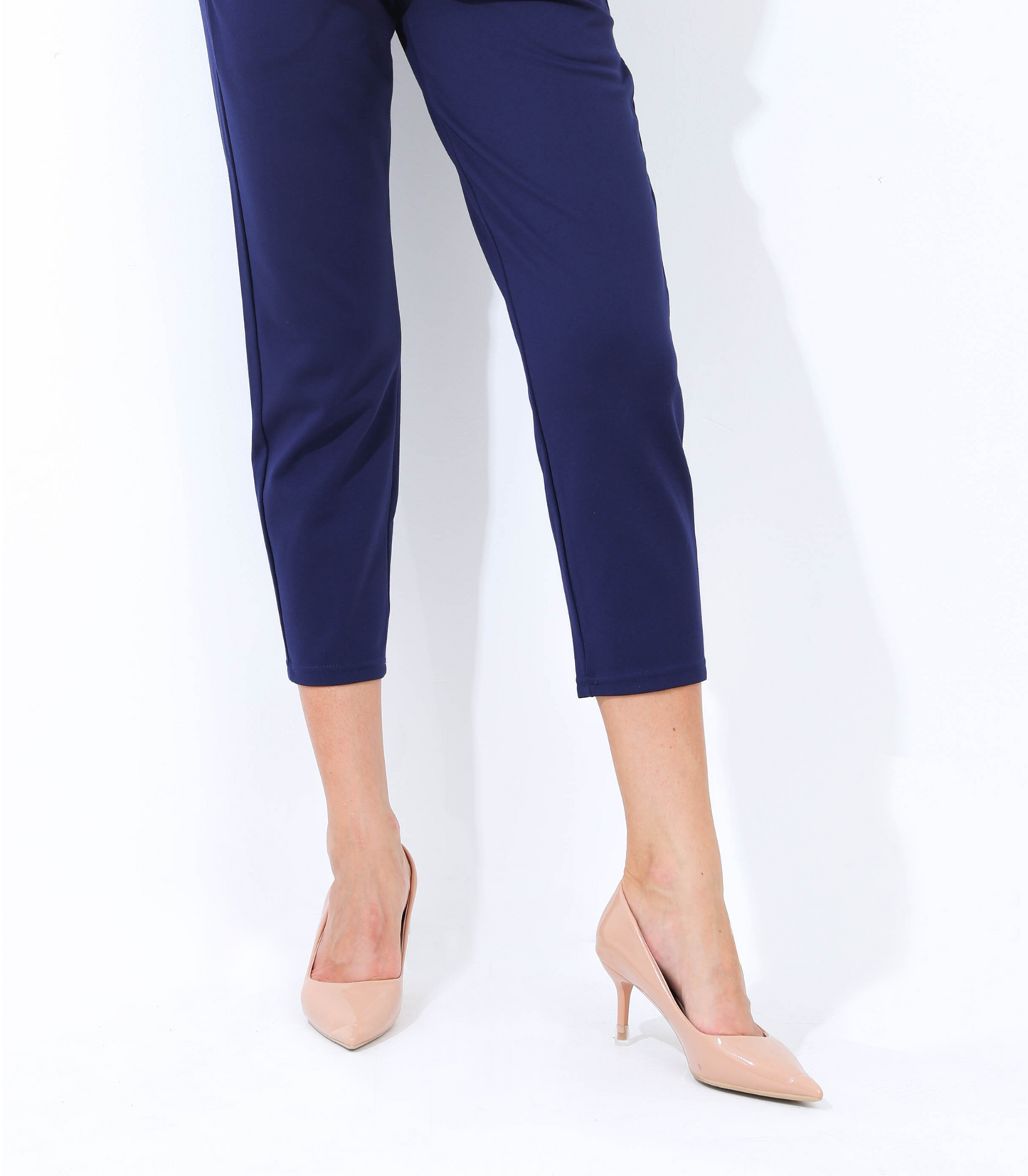 Alina Mae Maternity The Maternity Ankle Pant