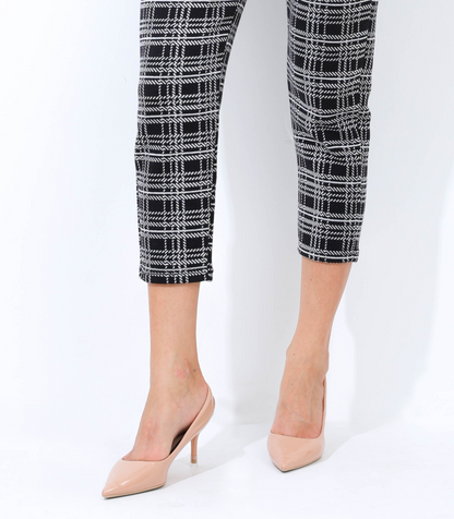 Alina Mae Maternity The Maternity Ankle Pant