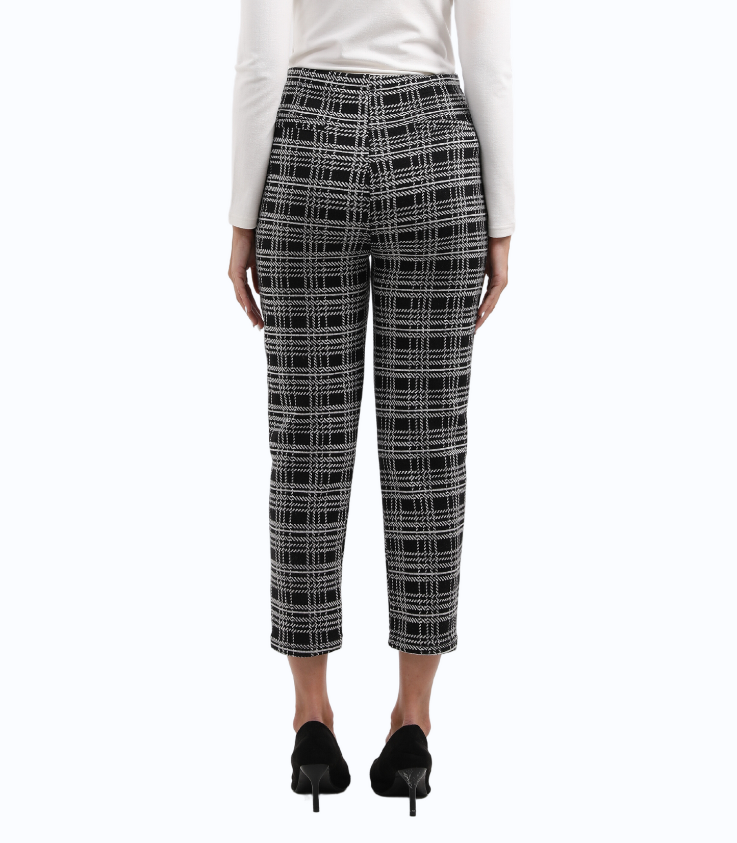 Alina Mae Maternity The Maternity Ankle Pant
