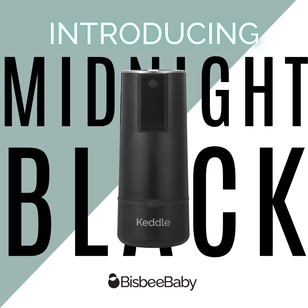Bisbee Baby Cordless Portable Bottle Warmer