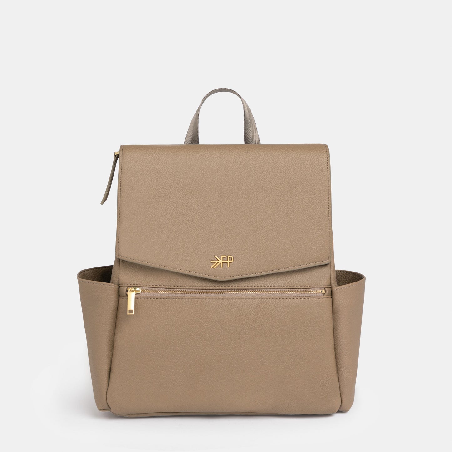 Freshly Picked Aspen Mini Classic Diaper Bag II
