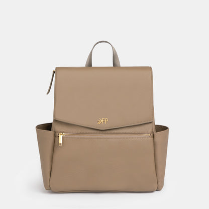 Freshly Picked Aspen Mini Classic Diaper Bag II