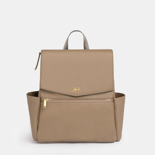 Freshly Picked Aspen Mini Classic Diaper Bag II