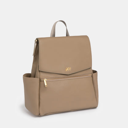 Freshly Picked Aspen Mini Classic Diaper Bag II