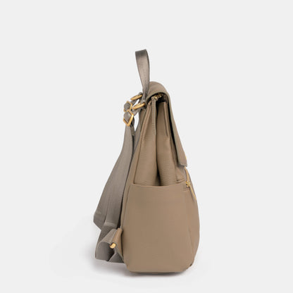 Freshly Picked Aspen Mini Classic Diaper Bag II