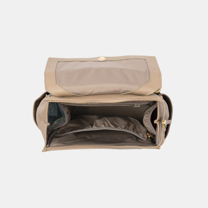 Freshly Picked Aspen Mini Classic Diaper Bag II