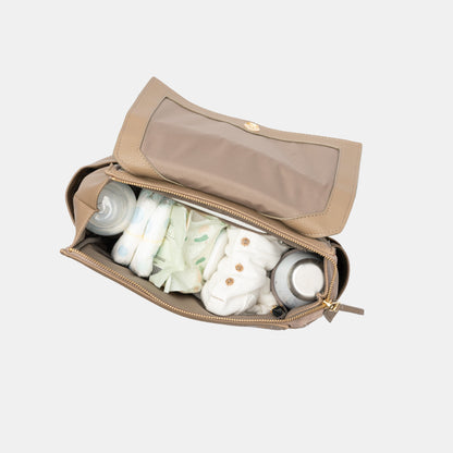 Freshly Picked Aspen Mini Classic Diaper Bag II