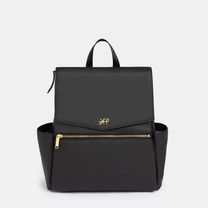Freshly Picked Ebony Mini Classic Bag II