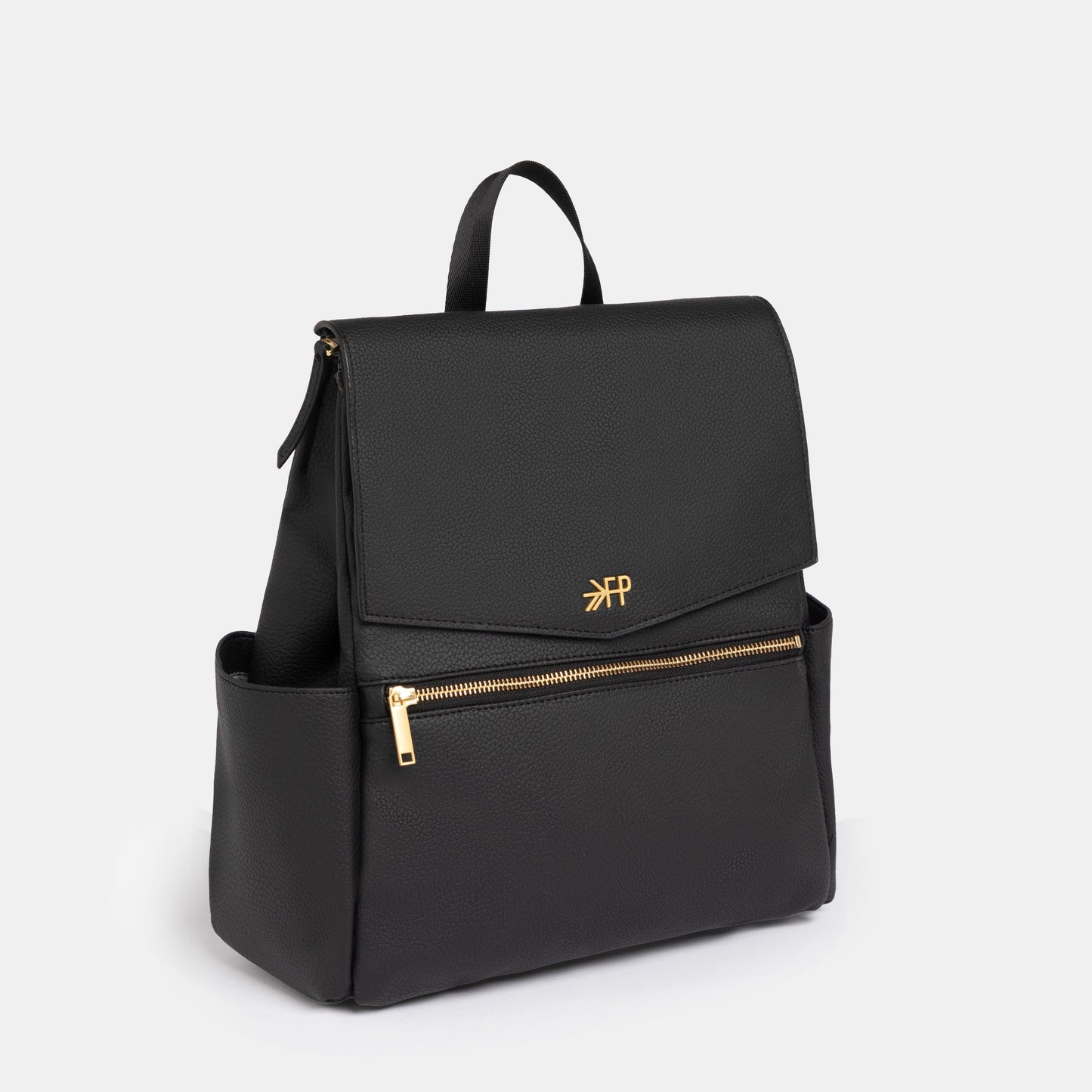 Freshly Picked Ebony Mini Classic Bag II