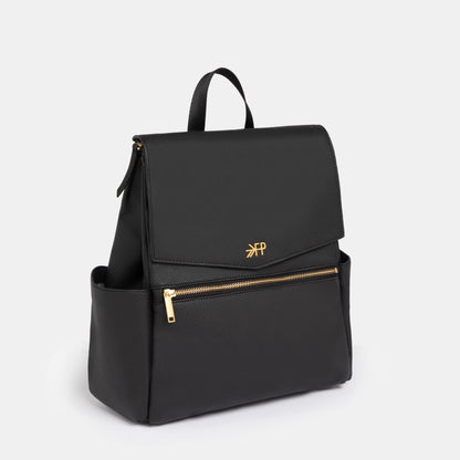Freshly Picked Ebony Mini Classic Bag II