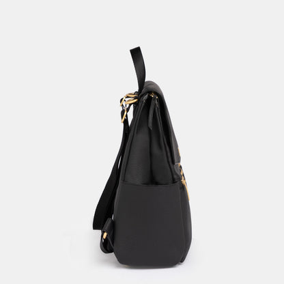 Freshly Picked Ebony Mini Classic Bag II