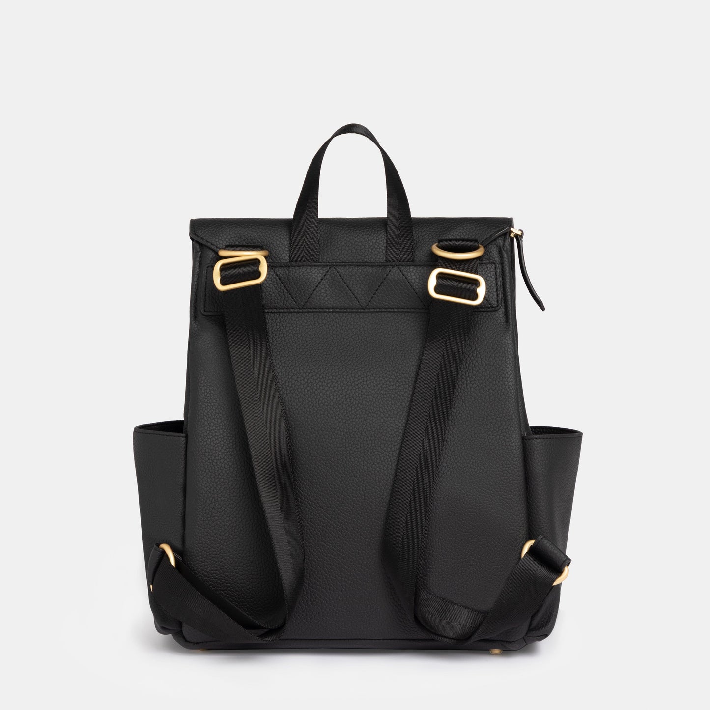 Freshly Picked Ebony Mini Classic Bag II
