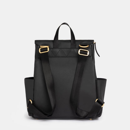 Freshly Picked Ebony Mini Classic Bag II
