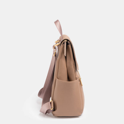 Freshly Picked Fig Mini Classic Bag II
