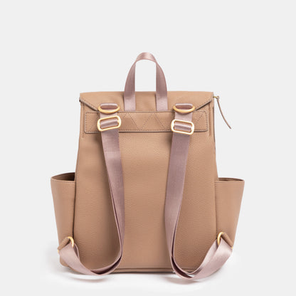 Freshly Picked Fig Mini Classic Bag II