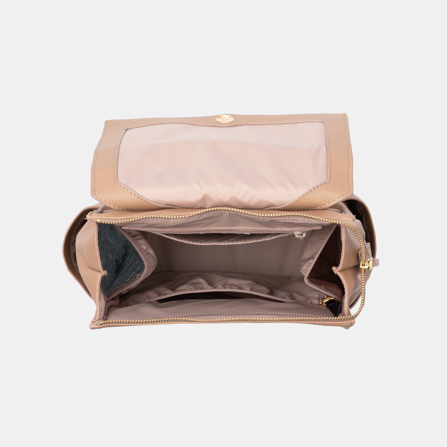 Freshly Picked Fig Mini Classic Bag II