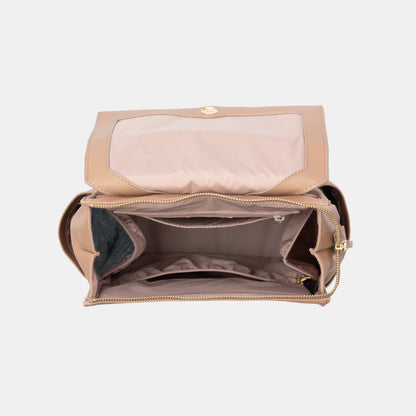 Freshly Picked Fig Mini Classic Bag II
