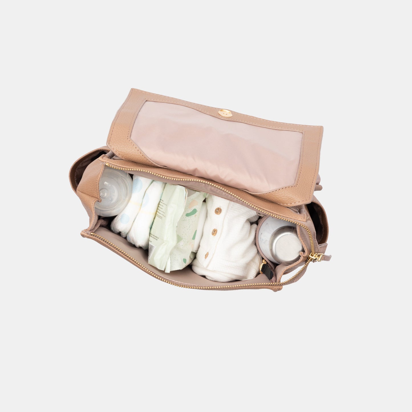 Freshly Picked Fig Mini Classic Bag II