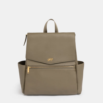 Freshly Picked Sage Mini Classic Bag II
