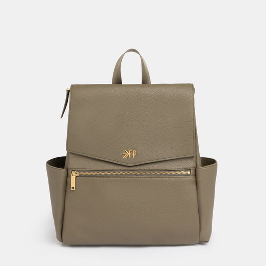Freshly Picked Sage Mini Classic Bag II