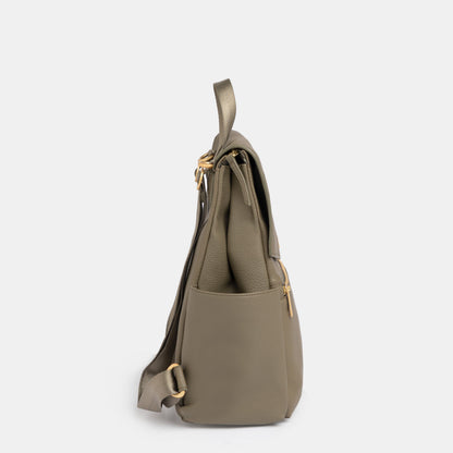 Freshly Picked Sage Mini Classic Bag II
