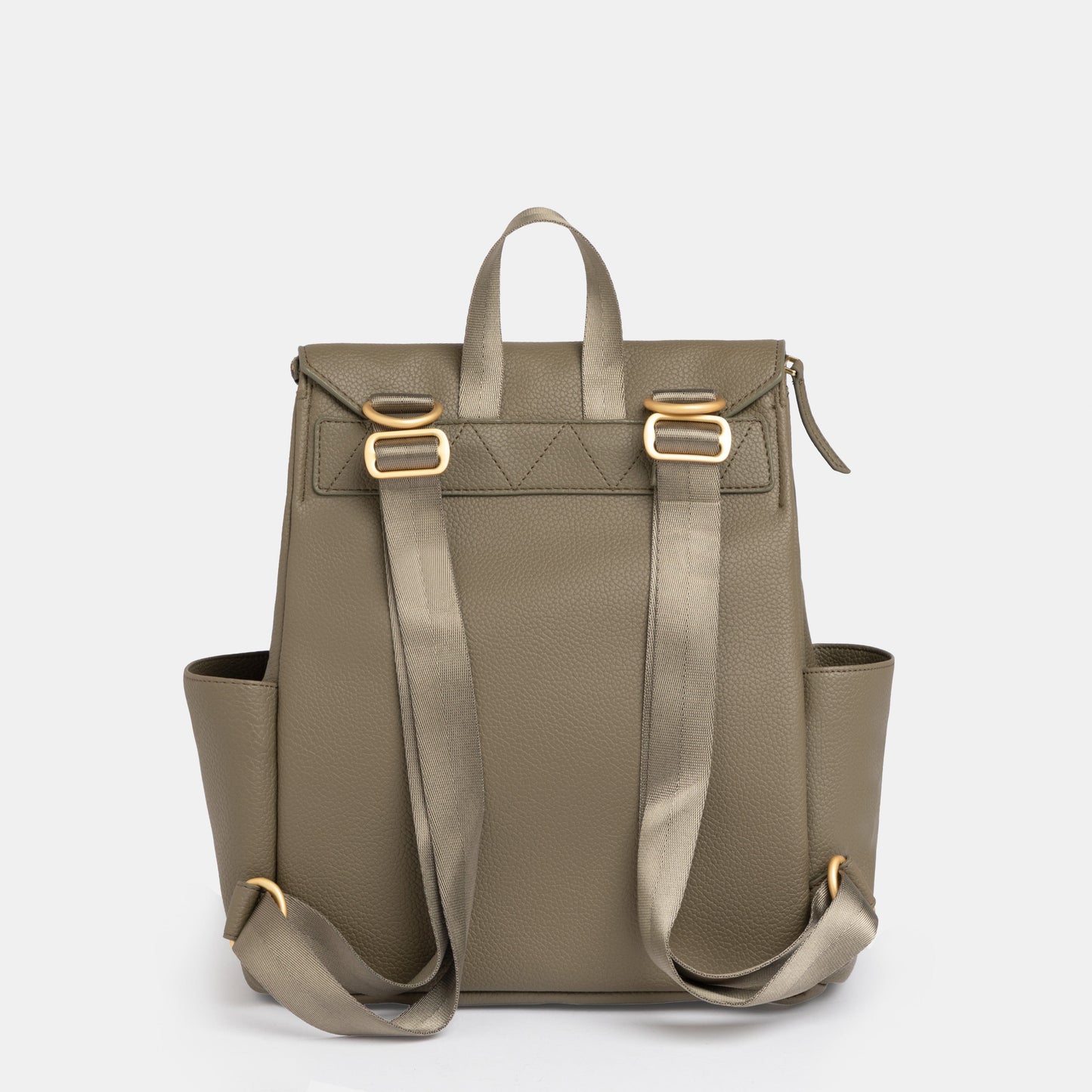 Freshly Picked Sage Mini Classic Bag II