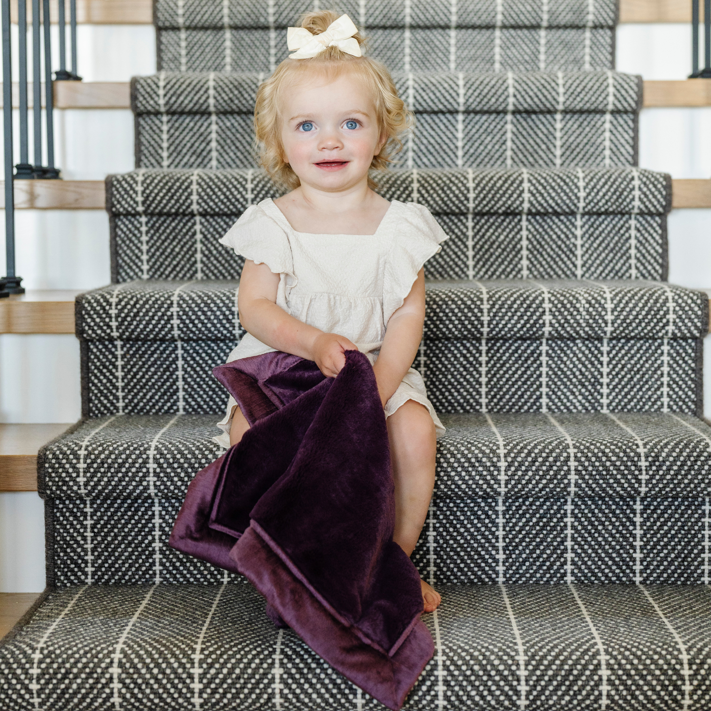 Saranoni Lush Mini Blankets