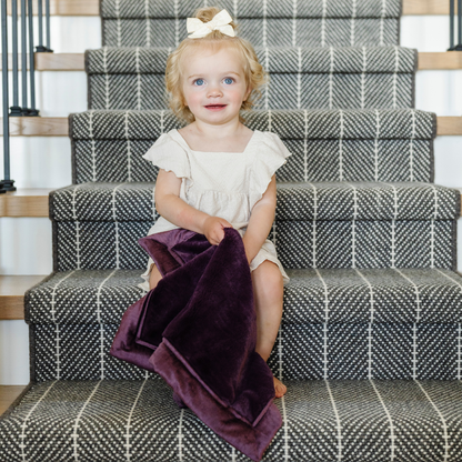 Saranoni Lush Mini Blankets
