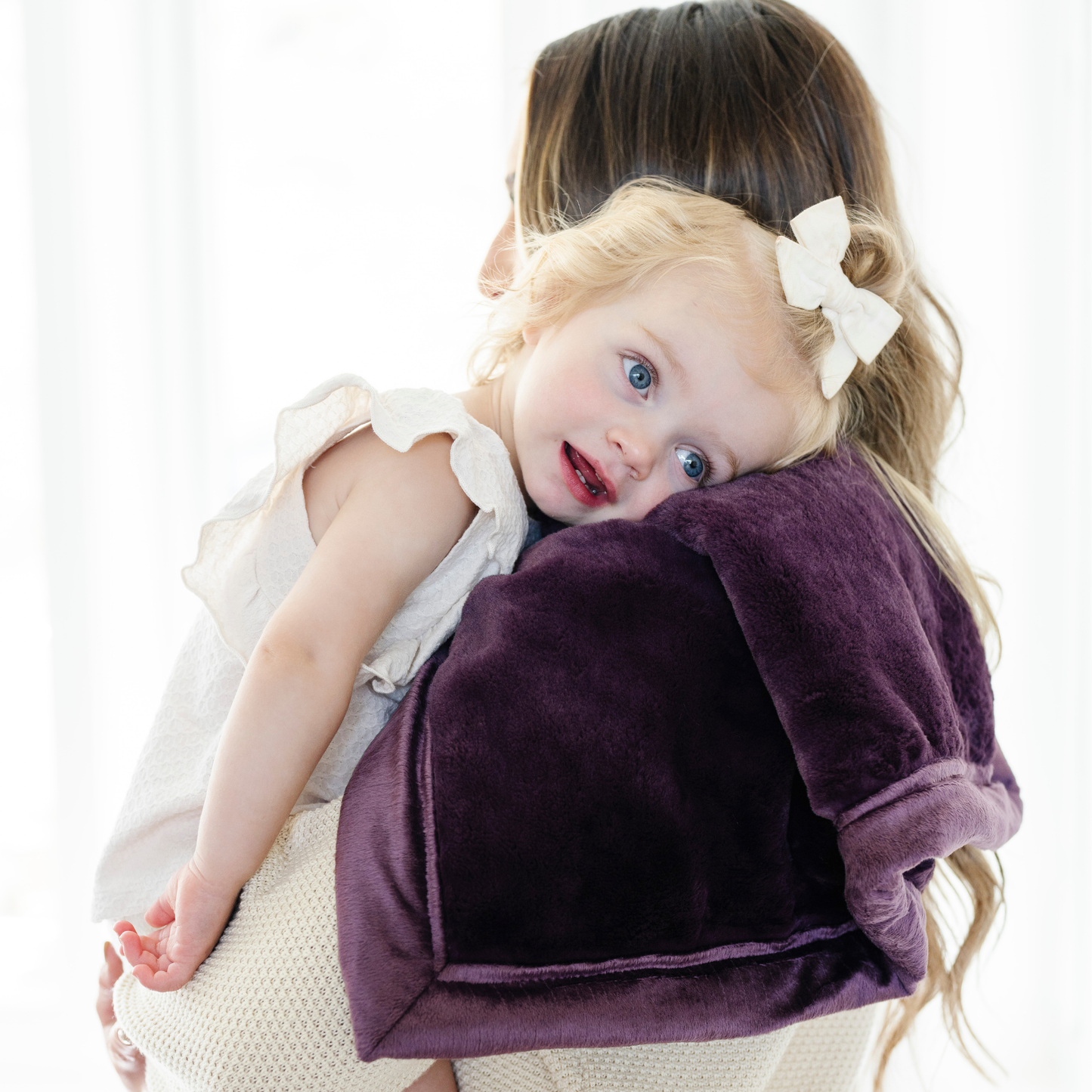 Saranoni Lush Mini Blankets